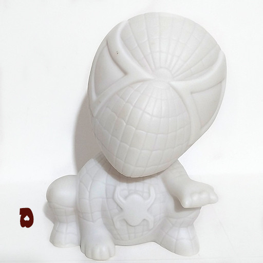 قلک تزیین شده با الماس و ساختنی 5