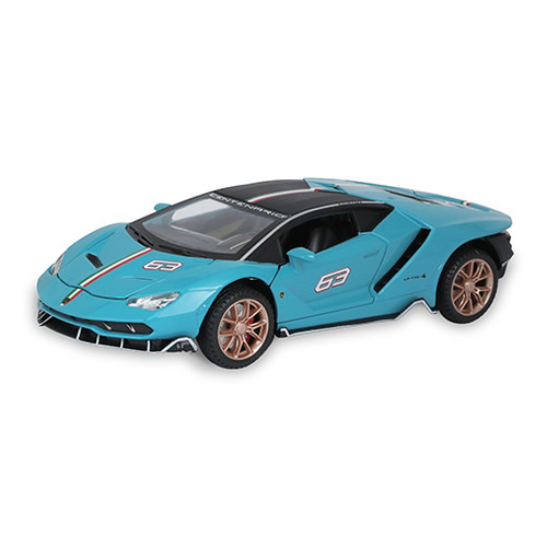 ماکت ماشین لامبورگینی میناترو Centenario شاخص