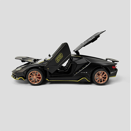 ماکت ماشین لامبورگینی میناترو Centenario گالری 6