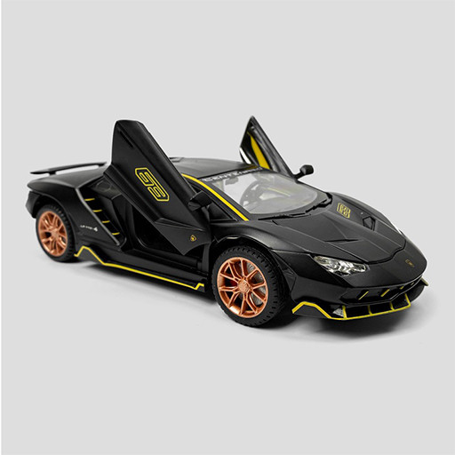 ماکت ماشین لامبورگینی میناترو Centenario گالری 9