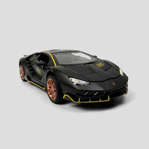 ماکت ماشین لامبورگینی میناترو Centenario گالری 11