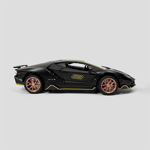 ماکت ماشین لامبورگینی میناترو Centenario گالری 8