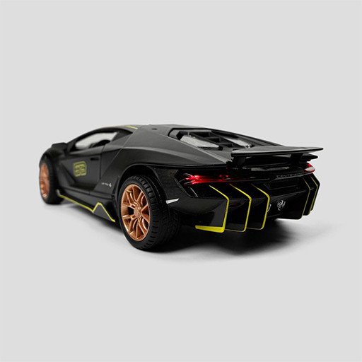 ماکت ماشین لامبورگینی میناترو Centenario گالری 7