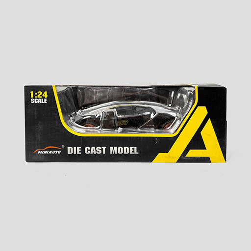 ماکت ماشین لامبورگینی میناترو Centenario گالری 10