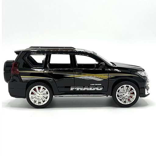 ماکت ماشین پرادو تویوتا برند XUYE گالری 3