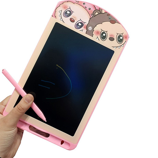 تبلت نقاشی و یادداشت LED طرح لبوبو گالری