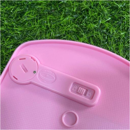 تبلت نقاشی و یادداشت LED طرح لبوبو گالری 3