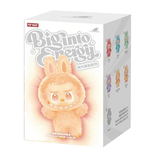 اسباب بازی شانسی مدل عروسک طرح لبوبو شاخص