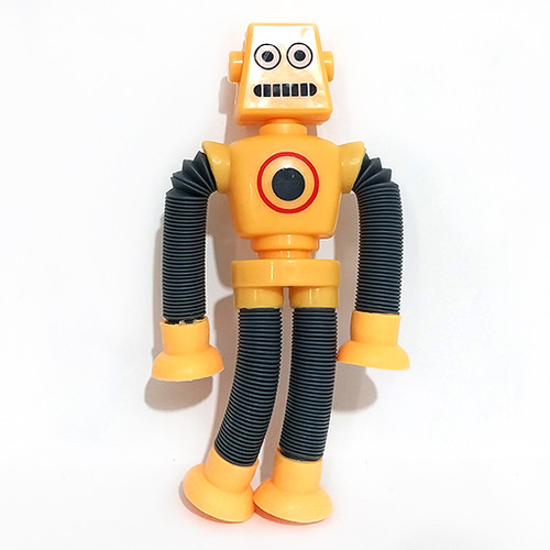 اسباب بازی کششی و چسبونکی شاخص