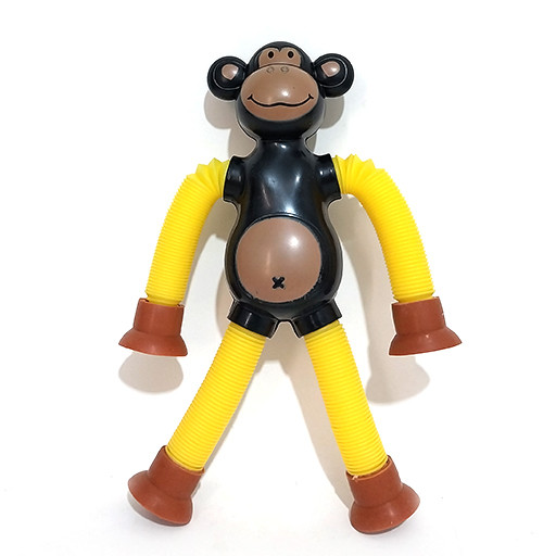 اسباب بازی کششی و چسبونکی 2