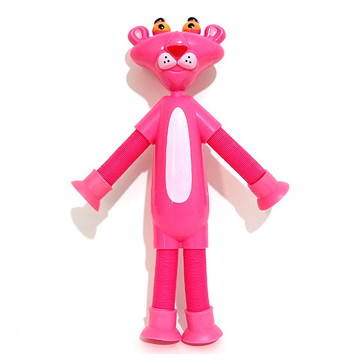 اسباب بازی کششی و چسبونکی 6