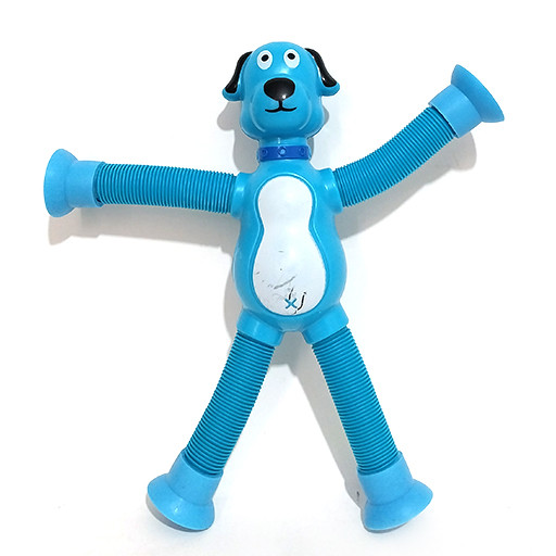 اسباب بازی کششی و چسبونکی 7