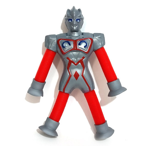 اسباب بازی کششی و چسبونکی 8