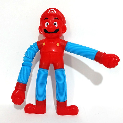 اسباب بازی کششی و چسبونکی 3