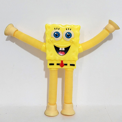 اسباب بازی کششی و چسبونکی 9