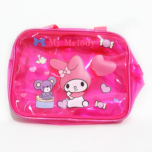 واشبگ تک زیپ طرح ملودی شاخص