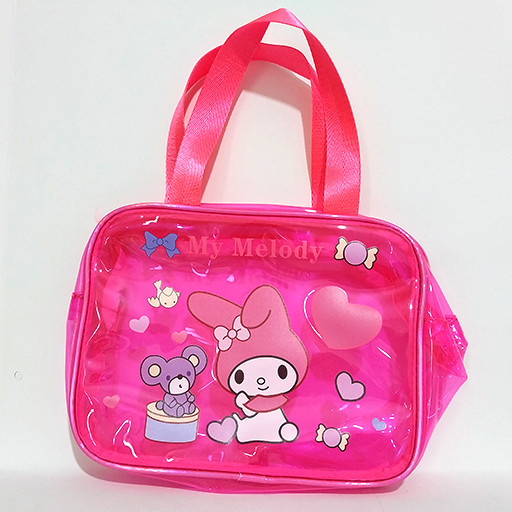 واشبگ تک زیپ طرح ملودی گالری