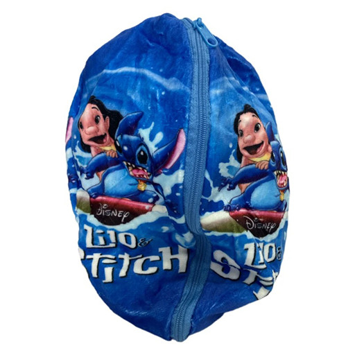 عروسک سوپرایزی با طرح ملودی، کرومی و استیچ گالری استیچ