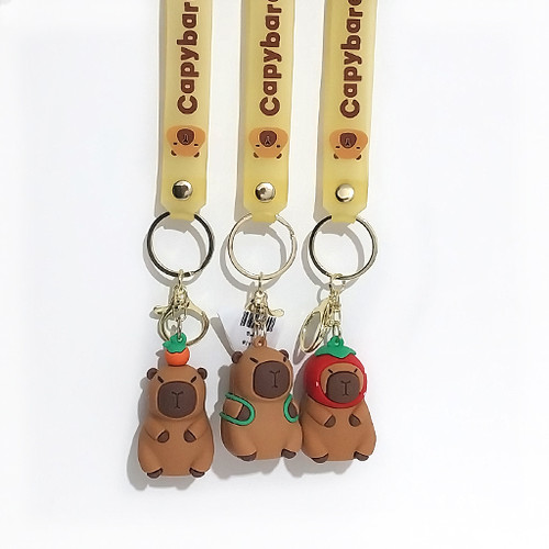 سرکلیدی طرح کاپی بارا شاخص