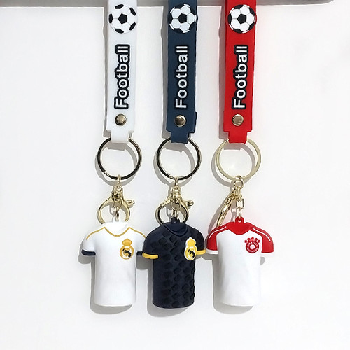 سرکلیدی طرح لباس ورزشی شاخص