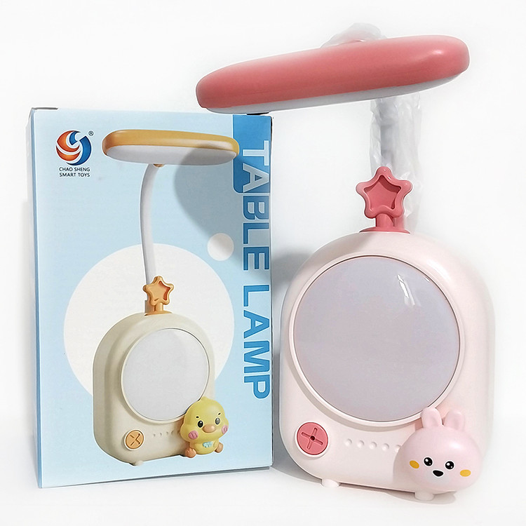 چراغ مطالعه و شبخواب طرح تلویزیون