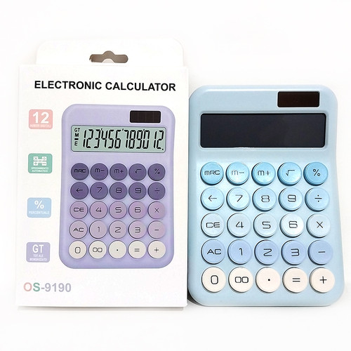 ماشین حساب دیجیتالی مدل OS-9190
