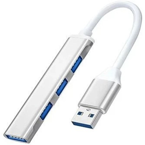 هاب 4 پورت USB3.0