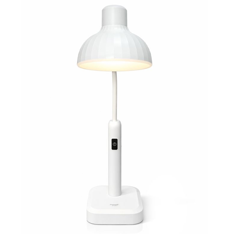 چراغ مطالعه شارژی پرمانس مدل PM-6610