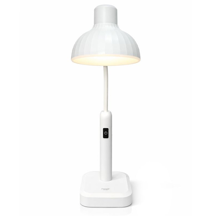 چراغ مطالعه شارژی پرمانس مدل PM-6610