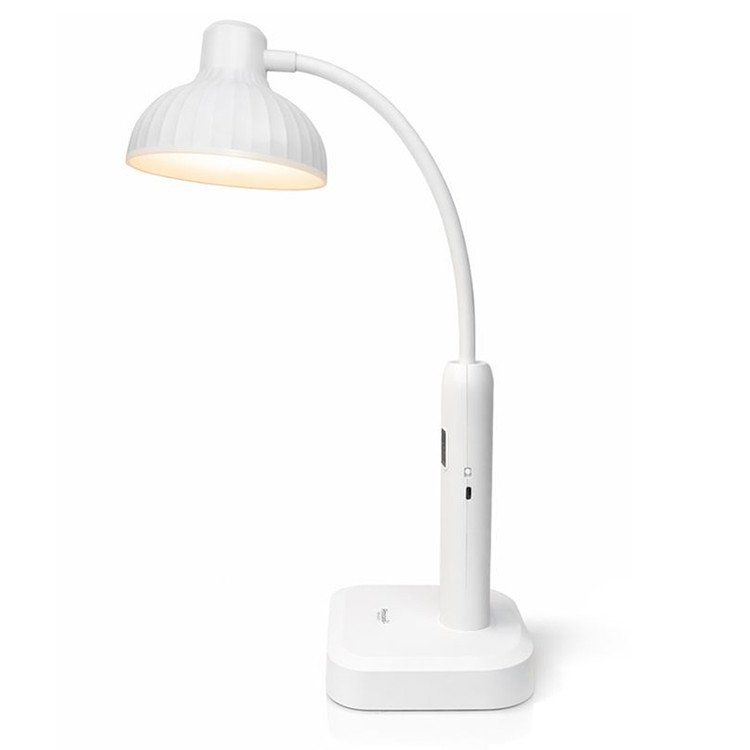 چراغ مطالعه شارژی پرمانس مدل PM-6610 - فروشگاه الدورادو