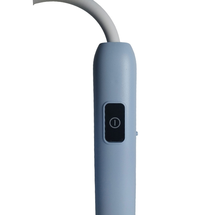 چراغ مطالعه شارژی پرمانس مدل PM-6610