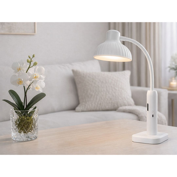 چراغ مطالعه شارژی پرمانس مدل PM-6610