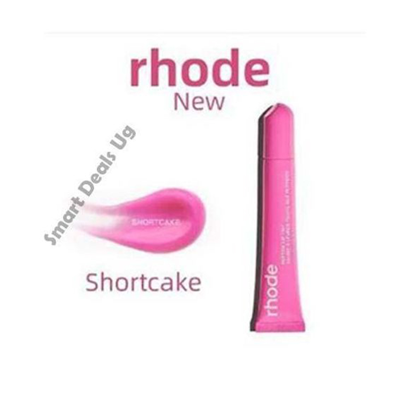 لیپ گلاس تیوپی برند رود (rhode)