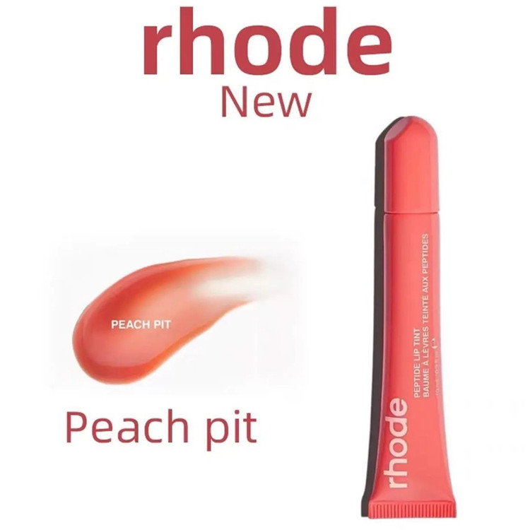 لیپ گلاس تیوپی برند رود (rhode)